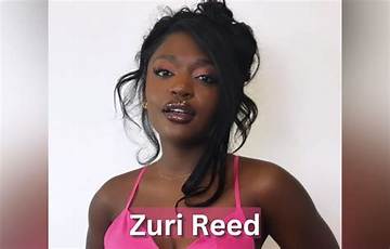Zuri Reed Net Worth
