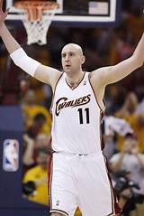 Zydrunas Ilgauskas Net Worth